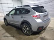 ✅ 2015 Subaru Crosstrek Touring • VIN: JF2GPBPC6FH254670 • Lot: 61953455. Listed on Copart with 201,398 mi. Free auction sales archive from the USA and detailed vehicle history report at DreamBid. Image 2.