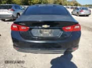 ✅ 2017 Chevrolet Malibu LS • VIN: 1G1ZB5ST2HF147430 • Lot: 91366725. Listed on Copart with 190,067 mi. Free auction sales archive from the USA and detailed vehicle history report at DreamBid. Image 6.