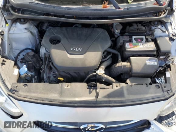 ✅ 2017 Hyundai Accent SE • VIN: KMHCT4AE7HU253094 • Лот: 71685204. Опубликован ранее на Copart с пробегом 150 684 миль. Бесплатный доступ к архиву аукционных продаж из США и подробный отчёт об истории автомобиля на DreamBid. Изображение 12.