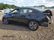 ✅ 2024 Nissan Versa S • VIN: 3N1CN8DV4RL916430 • Lot: 70710725. Wystawiony na Copart z przebiegiem 12 105 mil. Bezpłatny archiwum sprzedaży aukcyjnych z USA i szczegółowy raport historii pojazdu na DreamBid. Zdjęcie 2.