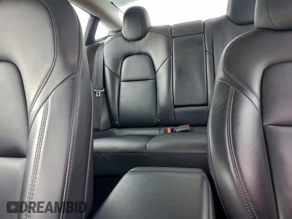 ✅ 2022 Tesla Model 3 • VIN: 5YJ3E1EA6NF370979 • Lot: 95094835. Listed on Copart with 112,176 mi. Free auction sales archive from the USA and detailed vehicle history report at DreamBid. Image 10.