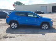 ✅ 2018 Jeep Compass Altitude • VIN: 3C4NJDBB0JT177435 • Lot: 42861586. Wystawiony na IAAI z przebiegiem 105 923 mil. Bezpłatny archiwum sprzedaży aukcyjnych z USA i szczegółowy raport historii pojazdu na DreamBid. Zdjęcie 13.