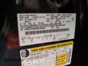 ✅ 2023 Ford Expedition Limited • VIN: 1FMJU1K80PEA59446 • Lot: 90709545. Listed on Copart with 45,139 mi. Free auction sales archive from the USA and detailed vehicle history report at DreamBid. Image 14.