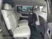 2024 Hyundai Santa Fe SEL z VIN 5NMP24GL0RH014199, wystawiony jako Copart lot #44029185 z przebiegiem 42 812 mil mil oraz Czysty tytuł • Clean title. Historia ofert i sprzedaży dostępna na DreamBid. Obrazek 11.