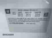 2014 Chevrolet Malibu LT с VIN 1G11E5SL8EF299468, выставлен на аукционе IAAI как лот 43593547 с пробегом 172 795 миль миль и . История ставок и продаж доступна на DreamBid. Изображение 9.