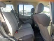 ✅ 2007 Nissan Xterra S • VIN: 5N1AN08U77C506085 • Lot: 68909155. Listed on Copart with 219,810 mi. Free auction sales archive from the USA and detailed vehicle history report at DreamBid. Image 11.