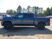 ✅ 2021 Chevrolet Silverado 1500 LT Trail Boss • VIN: 3GCPYFED8MG126243 • Лот: 43441420. Опубликован ранее на IAAI с пробегом 103 334 миль. Бесплатный доступ к архиву аукционных продаж из США и подробный отчёт об истории автомобиля на DreamBid. Изображение 14.