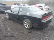 ✅ 2011 Dodge Challenger • VIN: 2B3CJ4DG6BH509941 • Lot: 41555200. Wystawiony na IAAI z przebiegiem 158 462 mil. Bezpłatny archiwum sprzedaży aukcyjnych z USA i szczegółowy raport historii pojazdu na DreamBid. Zdjęcie 3.