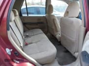 ✅ 2005 Honda CR-V EX • VIN: SHSRD788X5U325027 • Lot: 43706561. Wystawiony na IAAI z przebiegiem 450 132 mil. Bezpłatny archiwum sprzedaży aukcyjnych z USA i szczegółowy raport historii pojazdu na DreamBid. Zdjęcie 8.