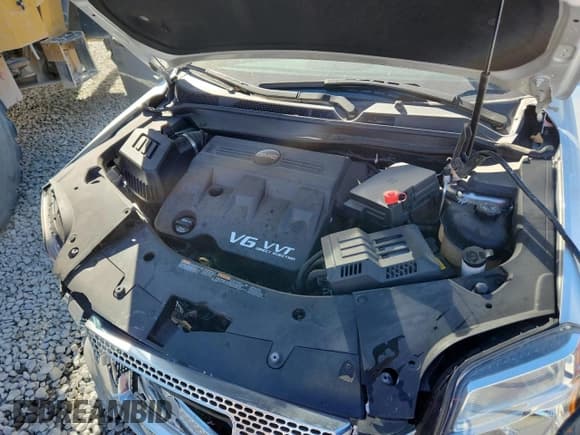 ✅ 2017 GMC Terrain Denali • VIN: 2GKFLRE38H6243099 • Lot: 86436885. Wystawiony na Copart z przebiegiem 23 452 mil. Bezpłatny archiwum sprzedaży aukcyjnych z USA i szczegółowy raport historii pojazdu na DreamBid. Zdjęcie 11.