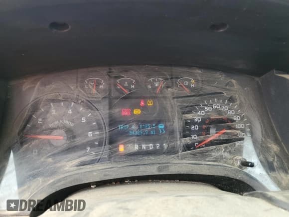 ✅ 2009 Ford F-150 XL • VIN: 1FTRF12W79KB04287 • Лот: 58559045. Опубликован ранее на Copart с пробегом 54 329 миль. Бесплатный доступ к архиву аукционных продаж из США и подробный отчёт об истории автомобиля на DreamBid. Изображение 9.