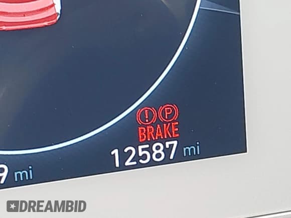 ✅ 2024 Hyundai Ioniq 5 SEL • VIN: KM8KN4DE2RU279749 • Lot: 43343275. Wystawiony na IAAI z przebiegiem 12 587 mil. Bezpłatny archiwum sprzedaży aukcyjnych z USA i szczegółowy raport historii pojazdu na DreamBid. Zdjęcie 16.