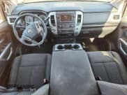 ✅ 2019 Nissan Titan S • VIN: 1N6AA1EKXKN526074 • Lot: 91717715. Listed on Copart with 35,325 mi. Free auction sales archive from the USA and detailed vehicle history report at DreamBid. Image 8.