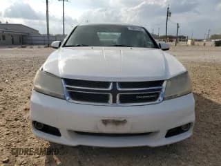 ✅ 2013 Dodge Avenger SXT • VIN: 1C3CDZCG6DN741040 • Лот: 79911564. Опубликован ранее на Copart с пробегом 204 954 миль. Бесплатный доступ к архиву аукционных продаж из США и подробный отчёт об истории автомобиля на DreamBid. Изображение 5.