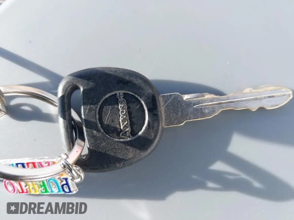 ✅ 2001 Chevrolet S-10 • VIN: 1GCCS195518202802 • Лот: 41407056. Опубликован ранее на IAAI с пробегом 221 478 миль. Бесплатный доступ к архиву аукционных продаж из США и подробный отчёт об истории автомобиля на DreamBid. Изображение 11.