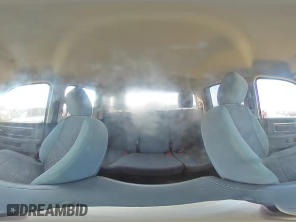 ✅ 2018 Ram 1500 Big Horn • VIN: 1C6RR7GG5JS311087 • Lot: 72022465. Listed on Copart with 126,489 mi. Free auction sales archive from the USA and detailed vehicle history report at DreamBid. Image 14.