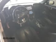 ✅ 2017 Infiniti Q60 Premium • VIN: JN1EV7EL6HM552614 • Lot: 92492465. Listed on Copart with 100,890 mi. Free auction sales archive from the USA and detailed vehicle history report at DreamBid. Image 8.