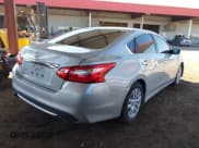 ✅ 2016 Nissan Altima S • VIN: 1N4AL3AP1GC231447 • Lot: 43324247. Wystawiony na IAAI z przebiegiem 161 491 mil. Bezpłatny archiwum sprzedaży aukcyjnych z USA i szczegółowy raport historii pojazdu na DreamBid. Zdjęcie 6.