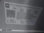 ✅ 2025 Chevrolet Equinox FWD RS • VIN: 3GNAXLEG1SL173319 • Lot: 43038770. Wystawiony na IAAI z przebiegiem 15 146 mil. Bezpłatny archiwum sprzedaży aukcyjnych z USA i szczegółowy raport historii pojazdu na DreamBid. Zdjęcie 9.