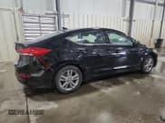 ✅ 2018 Hyundai Elantra Value Edition • VIN: 5NPD84LF3JH218617 • Лот: 72022915. Опубликован ранее на Copart с пробегом 126 005 миль. Бесплатный доступ к архиву аукционных продаж из США и подробный отчёт об истории автомобиля на DreamBid. Изображение 3.