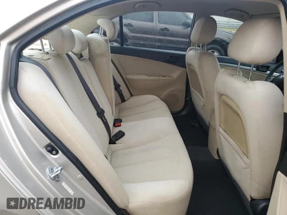 ✅ 2010 Hyundai Sonata GLS • VIN: 5NPET4AC1AH625394 • Лот: 85475294. Опубликован ранее на Copart с пробегом 166 828 миль. Бесплатный доступ к архиву аукционных продаж из США и подробный отчёт об истории автомобиля на DreamBid. Изображение 10.