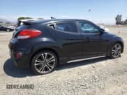 ✅ 2016 Hyundai Veloster Turbo R-Spec • VIN: KMHTC6AE1GU249729 • Lot: 67563555. Wystawiony na Copart z przebiegiem 129 108 mil. Bezpłatny archiwum sprzedaży aukcyjnych z USA i szczegółowy raport historii pojazdu na DreamBid. Zdjęcie 3.