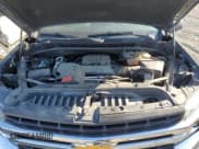 ✅ 2019 Chevrolet Silverado 1500 LT • VIN: 1GCRYDEK2KZ191890 • Lot: 93139435. Wystawiony na Copart z przebiegiem 74 585 mil. Bezpłatny archiwum sprzedaży aukcyjnych z USA i szczegółowy raport historii pojazdu na DreamBid. Zdjęcie 11.