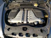 ✅ 2007 Bentley Continental GT • VIN: SCBCR73W17C050929 • Лот: 93358385. Опубликован ранее на Copart с пробегом 118 613 миль. Бесплатный доступ к архиву аукционных продаж из США и подробный отчёт об истории автомобиля на DreamBid. Изображение 11.