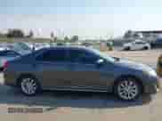 2013 Toyota Camry L with VIN 4T4BF1FK7DR297029, listed as a IAAI auction lot 43121416 with 200,854 mi miles and . Bid and sale history available at DreamBid. Image 13.