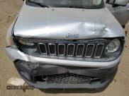 ✅ 2017 Jeep Renegade Latitude • VIN: ZACCJABB1HPF79004 • Лот: 56885665. Опубликован ранее на Copart с пробегом 169 933 миль. Бесплатный доступ к архиву аукционных продаж из США и подробный отчёт об истории автомобиля на DreamBid. Изображение 11.