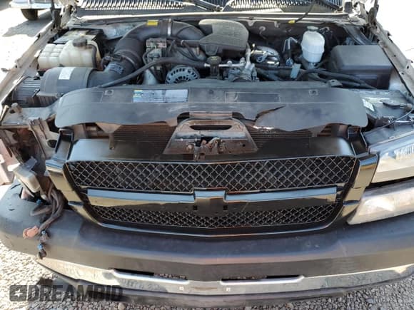 ✅ 2006 Chevrolet Silverado 2500HD LT3 • VIN: 1GCHK23D46F191371 • Lot: 59501965. Wystawiony na Copart z przebiegiem 157 537 mil. Bezpłatny archiwum sprzedaży aukcyjnych z USA i szczegółowy raport historii pojazdu na DreamBid. Zdjęcie 11.