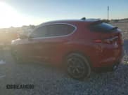 ✅ 2019 Alfa Romeo Stelvio Ti Sport • VIN: ZASPAKBN0K7C39954 • Lot: 90711835. Wystawiony na Copart z przebiegiem 46 576 mil. Bezpłatny archiwum sprzedaży aukcyjnych z USA i szczegółowy raport historii pojazdu na DreamBid. Zdjęcie 2.