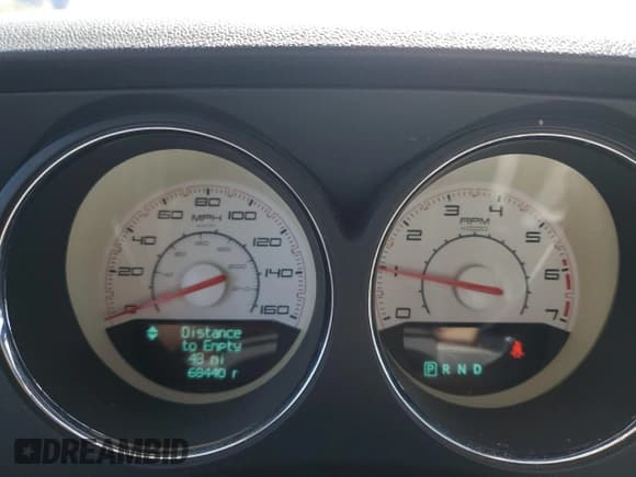 ✅ 2012 Dodge Challenger R/T Classic • VIN: 2C3CDYBT7CH285226 • Лот: 80919695. Опубликован ранее на Copart с пробегом 68 440 миль. Бесплатный доступ к архиву аукционных продаж из США и подробный отчёт об истории автомобиля на DreamBid. Изображение 9.