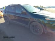 ✅ 2016 Jeep Cherokee Latitude • VIN: 1C4PJMCS3GW144858 • Lot: 43790515. Wystawiony na IAAI z przebiegiem 168 091 mil. Bezpłatny archiwum sprzedaży aukcyjnych z USA i szczegółowy raport historii pojazdu na DreamBid. Zdjęcie 6.