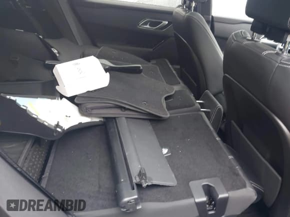 ✅ 2022 Land Rover Range Rover Velar R-Dynamic S • VIN: SALYT2EX4NA344274 • Лот: 42173732. Опубликован ранее на IAAI с пробегом 47 125 миль. Бесплатный доступ к архиву аукционных продаж из США и подробный отчёт об истории автомобиля на DreamBid. Изображение 8.