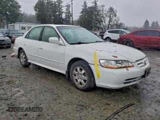✅ 2001 Honda Accord EX • VIN: JHMCG56681C015619 • Lot: 92935545. Listed on Copart with 159,186 mi. Free auction sales archive from the USA and detailed vehicle history report at DreamBid. Image 4.