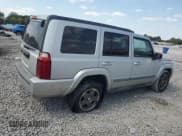 ✅ 2008 Jeep Commander Sport • VIN: 1J8HH48K98C153441 • Lot: 72005465. Listed on Copart with 239,920 mi. Free auction sales archive from the USA and detailed vehicle history report at DreamBid. Image 3.