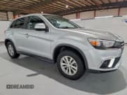 ✅ 2019 Mitsubishi Outlander Sport SE • VIN: JA4AJ3AU8KU603952 • Lot: 94980045. Listed on Copart with 105,906 mi. Free auction sales archive from the USA and detailed vehicle history report at DreamBid. Image 4.