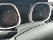 ✅ 2017 Chevrolet Equinox LT • VIN: 2GNALCEK3H1528789 • Lot: 74625014. Listed on Copart with Not provided. Free auction sales archive from the USA and detailed vehicle history report at DreamBid. Image 9.