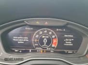 ✅ 2018 Audi SQ5 Prestige • VIN: WA1C4AFY3J2188274 • Лот: 94051445. Опубликован ранее на Copart с пробегом 95 595 миль. Бесплатный доступ к архиву аукционных продаж из США и подробный отчёт об истории автомобиля на DreamBid. Изображение 9.