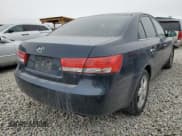✅ 2006 Hyundai Sonata GLS • VIN: 5NPEU46F96H006887 • Лот: 44464705. Опубликован ранее на Copart с пробегом 180 971 миль. Бесплатный доступ к архиву аукционных продаж из США и подробный отчёт об истории автомобиля на DreamBid. Изображение 3.
