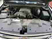 2011 Chevrolet Silverado 1500 LT z VIN 1GCRCSEA5BZ115798, wystawiony jako Copart lot #80428204 z przebiegiem 176 965 mil mil oraz Szkoda całkowita • Salvage title. Historia ofert i sprzedaży dostępna na DreamBid. Obrazek 11.