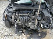 ✅ 2019 Kia Forte LXS • VIN: 3KPF24AD9KE051682 • Lot: 54619515. Listed on Copart with 132,019 mi. Free auction sales archive from the USA and detailed vehicle history report at DreamBid. Image 11.