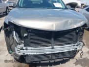 ✅ 2018 Chevrolet Traverse LT Cloth • VIN: 1GNERGKWXJJ266604 • Lot: 42862735. Wystawiony na IAAI z przebiegiem 21 815 mil. Bezpłatny archiwum sprzedaży aukcyjnych z USA i szczegółowy raport historii pojazdu na DreamBid. Zdjęcie 6.