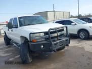 ✅ 2001 Chevrolet Silverado 2500HD LS • VIN: 1GCHK23U51F199522 • Lot: 41552550. Wystawiony na IAAI z przebiegiem 291 272 mil. Bezpłatny archiwum sprzedaży aukcyjnych z USA i szczegółowy raport historii pojazdu na DreamBid. Zdjęcie 1.