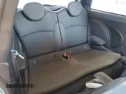 ✅ 2007 MINI Hardtop S • VIN: WMWMF73537TL92560 • Lot: 57877305. Listed on Copart with 140,469 mi. Free auction sales archive from the USA and detailed vehicle history report at DreamBid. Image 10.