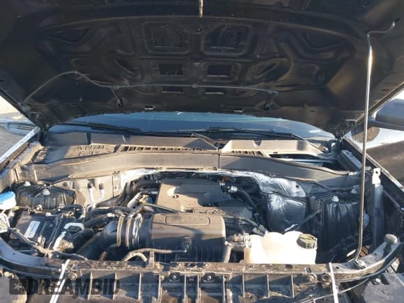 ✅ 2020 Ford Explorer XLT • VIN: 1FMSK7DH0LGA80872 • Лот: 43544137. Опубликован ранее на IAAI с пробегом 50 943 миль. Бесплатный доступ к архиву аукционных продаж из США и подробный отчёт об истории автомобиля на DreamBid. Изображение 10.