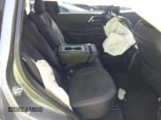 ✅ 2022 Mitsubishi Outlander SE • VIN: JA4J4UA80NZ031170 • Lot: 42887655. Listed on IAAI with 63,308 mi. Free auction sales archive from the USA and detailed vehicle history report at DreamBid. Image 8.