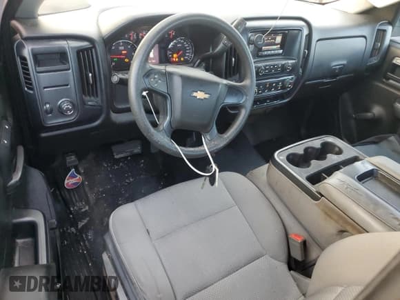 ✅ 2014 Chevrolet Silverado 1500 Work Truck • VIN: 1GCNCPEH3EZ329122 • Лот: 74729924. Опубликован ранее на Copart с пробегом 99 398 миль. Бесплатный доступ к архиву аукционных продаж из США и подробный отчёт об истории автомобиля на DreamBid. Изображение 8.