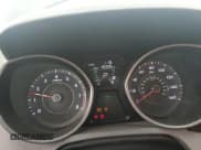 ✅ 2013 Hyundai Elantra Limited • VIN: 5NPDH4AE4DH406819 • Lot: 82331795. Listed on Copart with 48,306 mi. Free auction sales archive from the USA and detailed vehicle history report at DreamBid. Image 9.